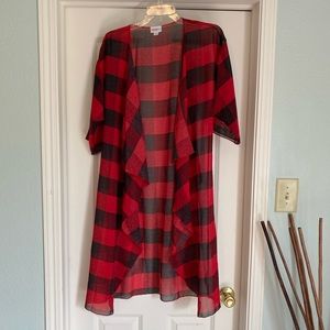 **UNICORN** Lularoe Shirley